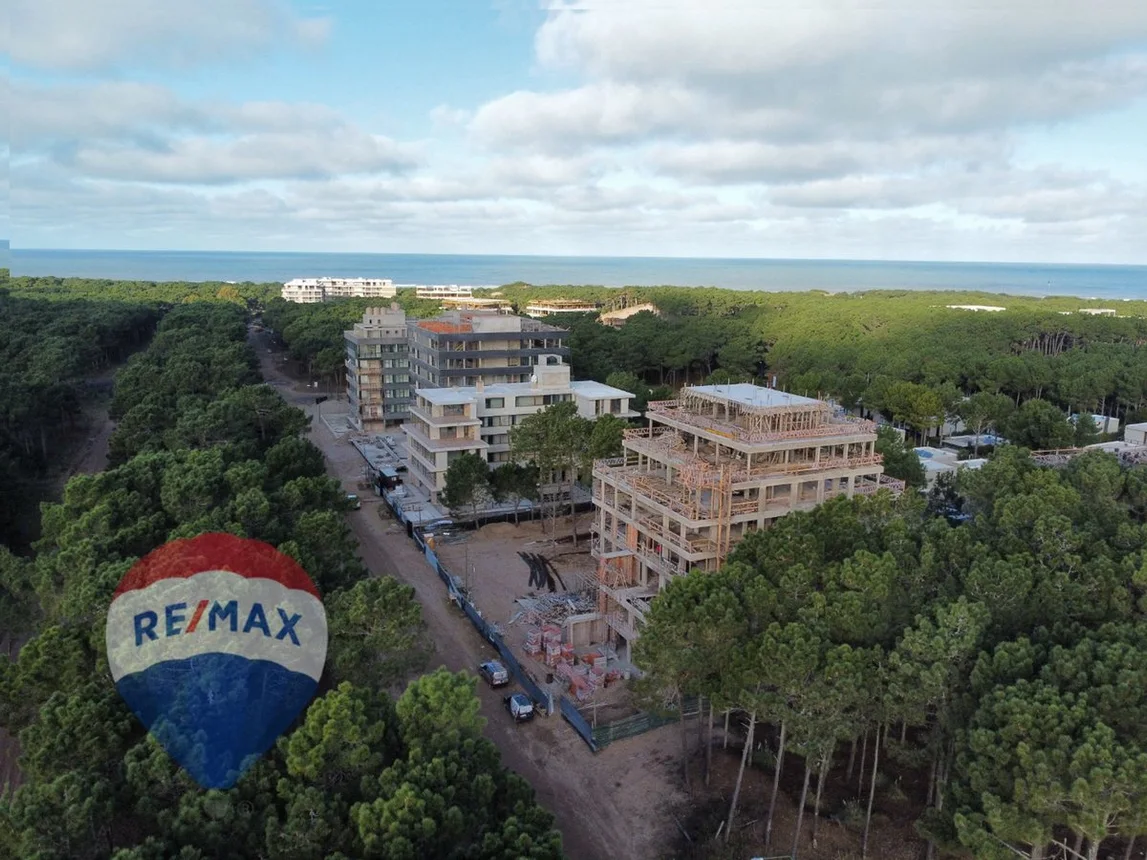 Departamento en venta en Pinamar, foto 2