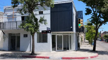 EXCELENTE LOCAL COMERCIAL A ESTRENAR