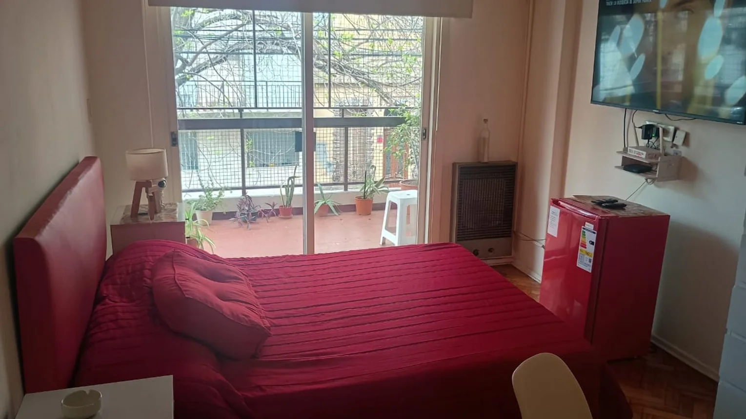 Monoambiente en venta en Villa Crespo, foto 4