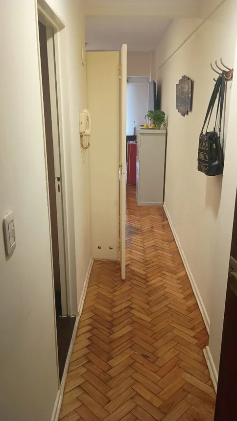 Monoambiente en venta en Villa Crespo, foto 3
