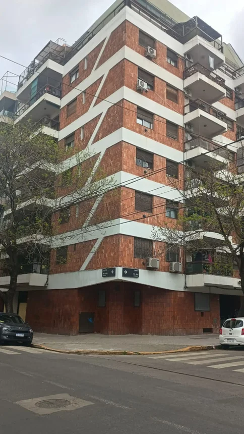 Monoambiente en venta en Villa Crespo