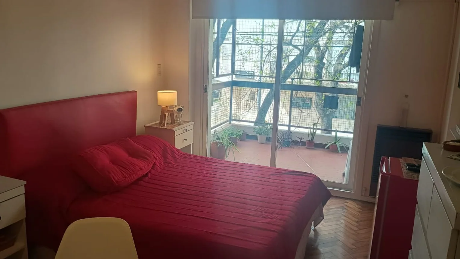 Monoambiente en venta en Villa Crespo, foto 5