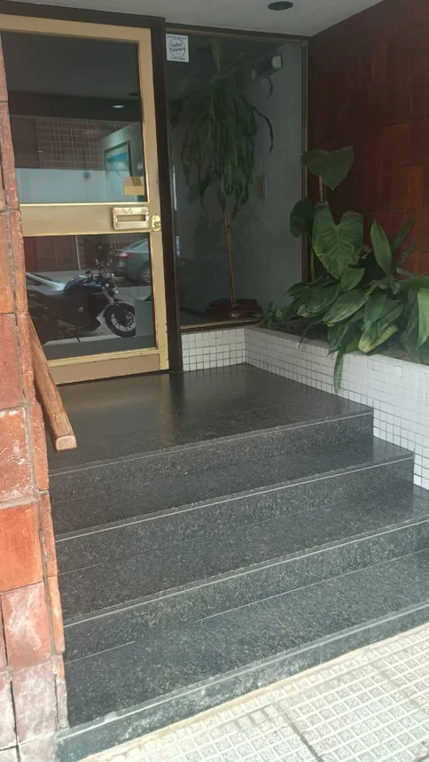 Monoambiente en venta en Villa Crespo, foto 2