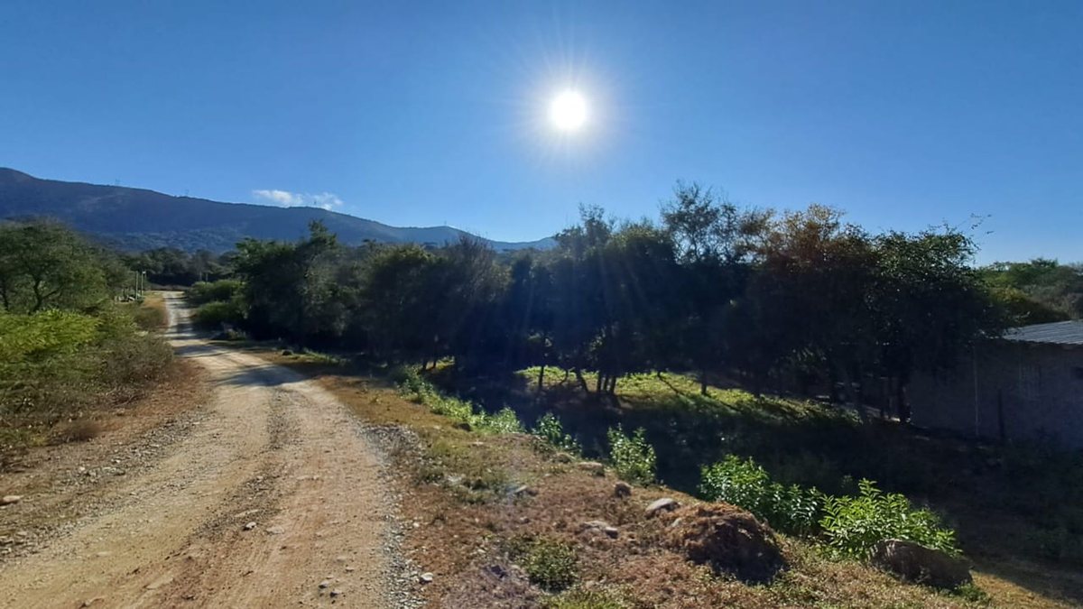 TERRENO VENTA LA MISION LA CALDERA - foto 4
