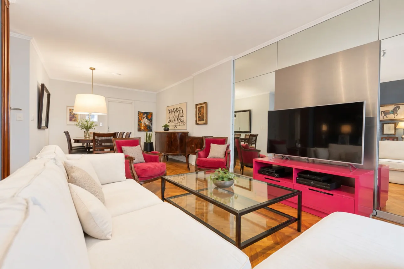 Semipiso en venta en Recoleta, foto 5