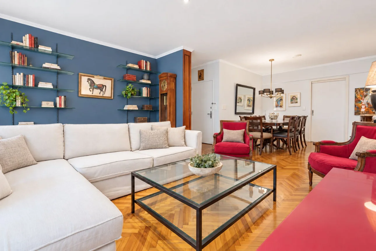 Semipiso en venta en Recoleta, foto 4
