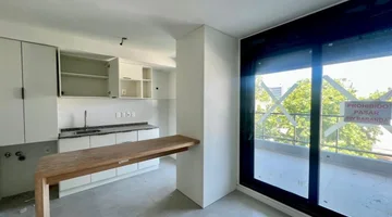 ALQUILER CORDON 1 DORM BALCON GARAJE A ESTRENAR