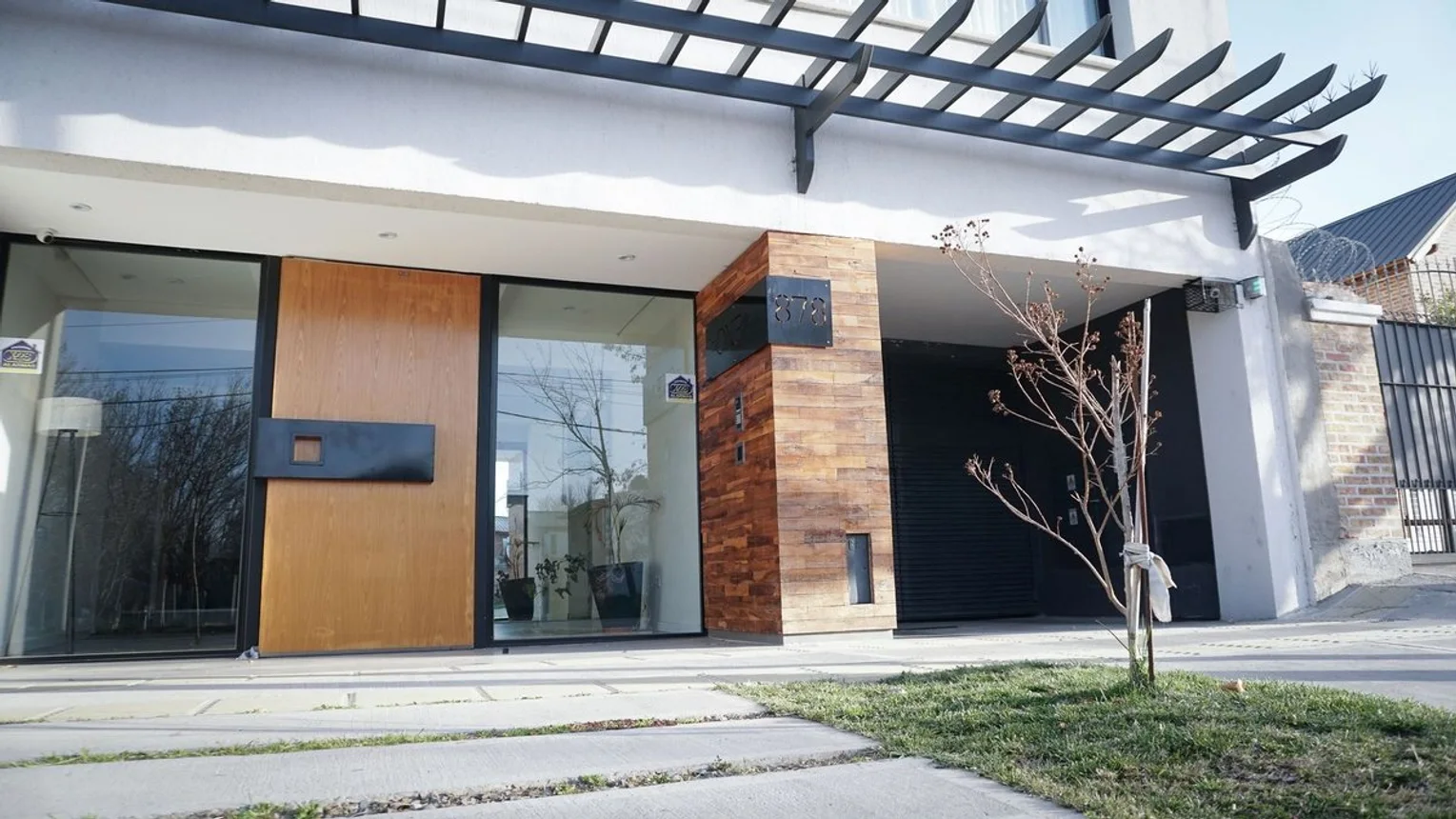 Semipiso de 3 ambientes en venta en Neuquén, Rio Senguer 800