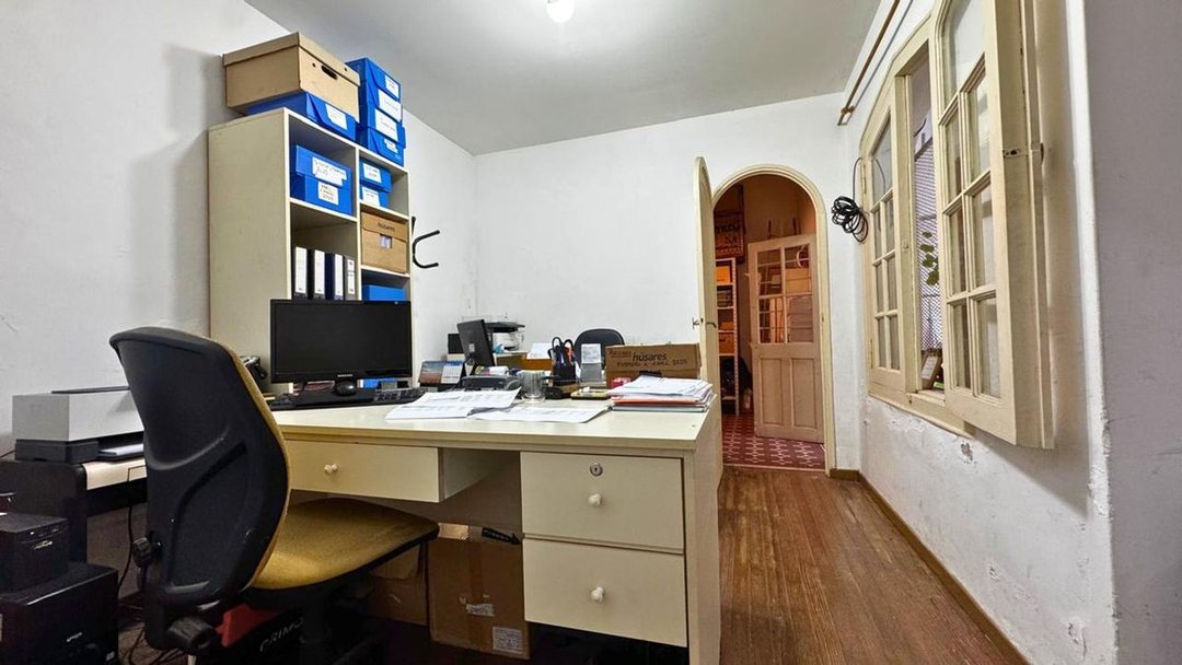 VENTA PH 2 Y 1/2 AMB-APTO PROF-VILLA URQUIZA-CABA