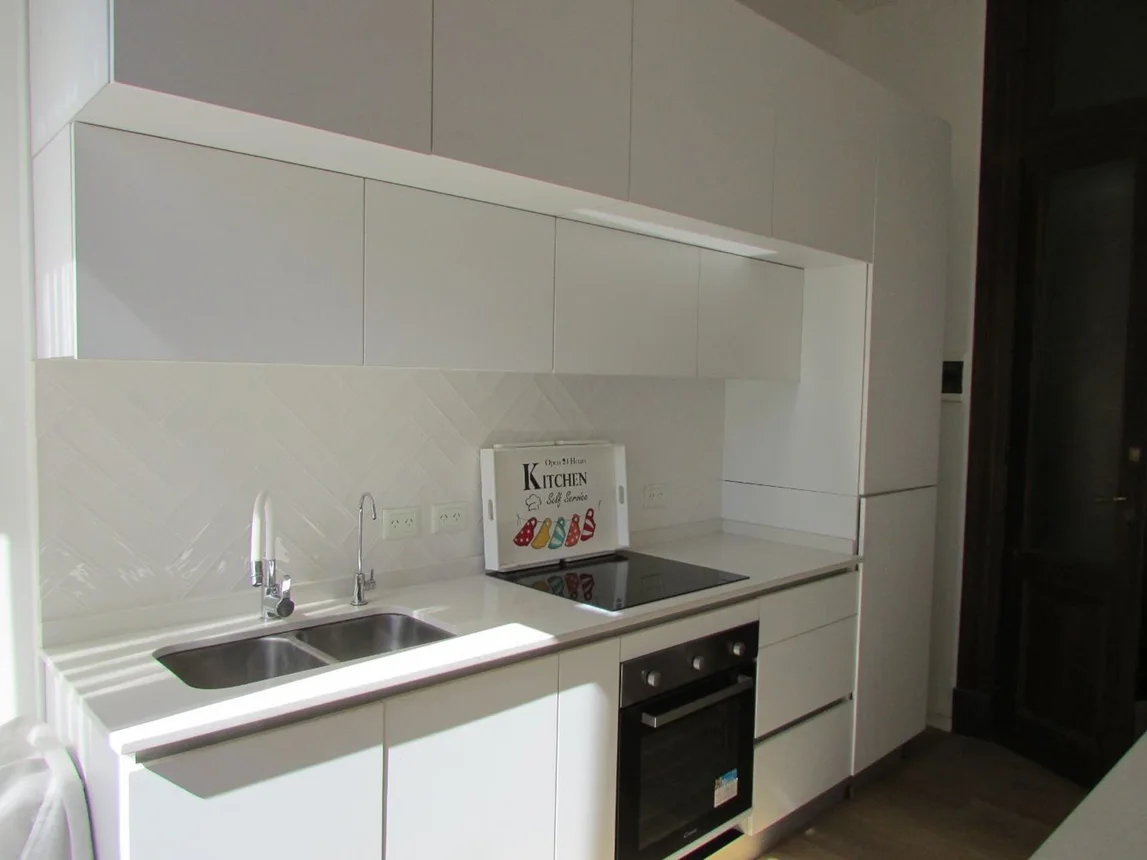 Departamento en venta en Puerto Madero, Avenida Belgrano 100, foto 4
