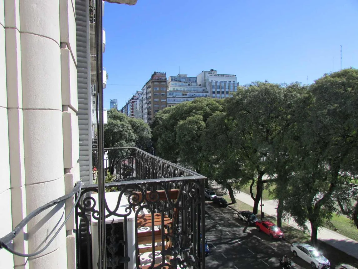 Departamento en venta en Puerto Madero, Avenida Belgrano 100, foto 2