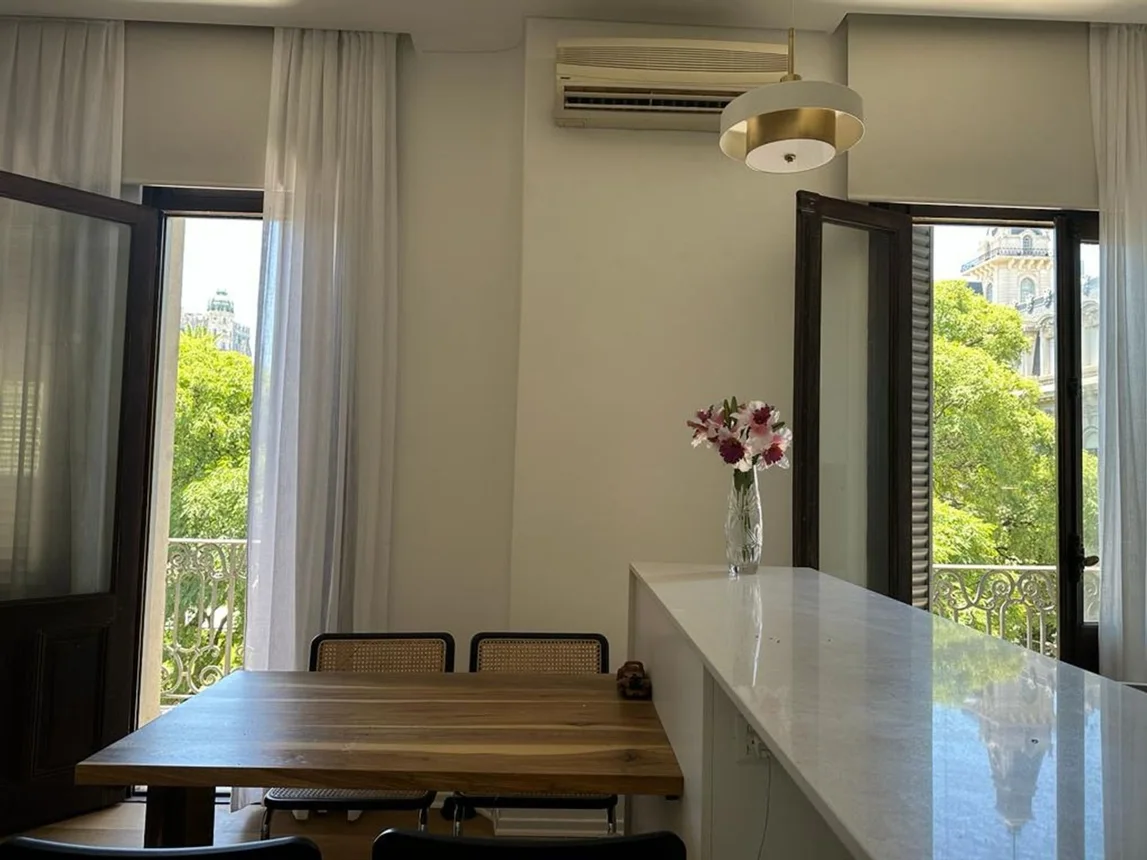 Departamento en venta en Puerto Madero, Avenida Belgrano 100