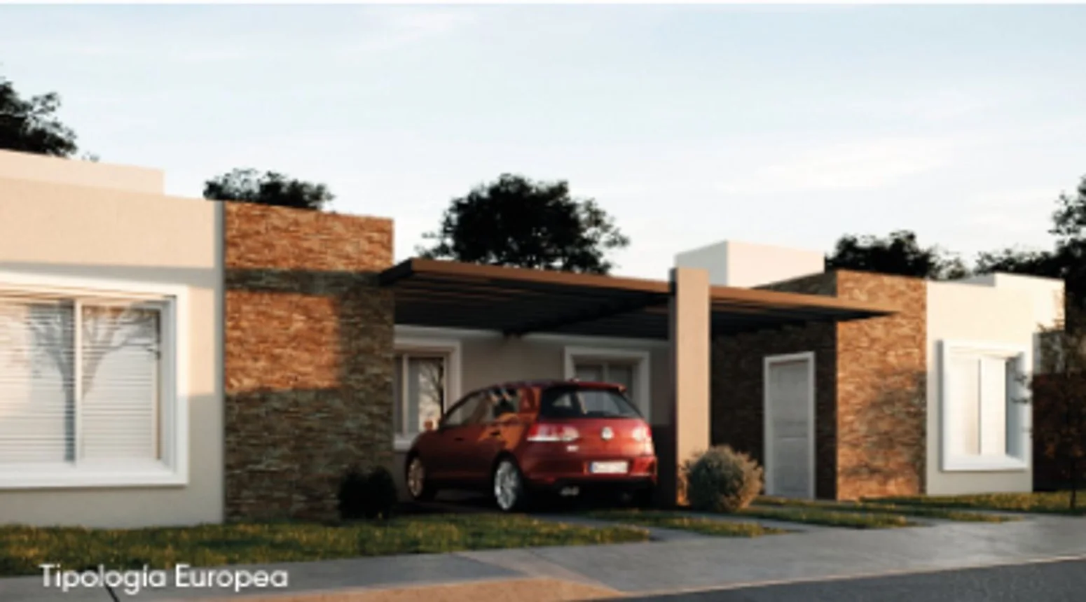 Casa de 3 ambientes en venta en Luján de Cuyo, Boedo y Acceso Sur 0, foto 2