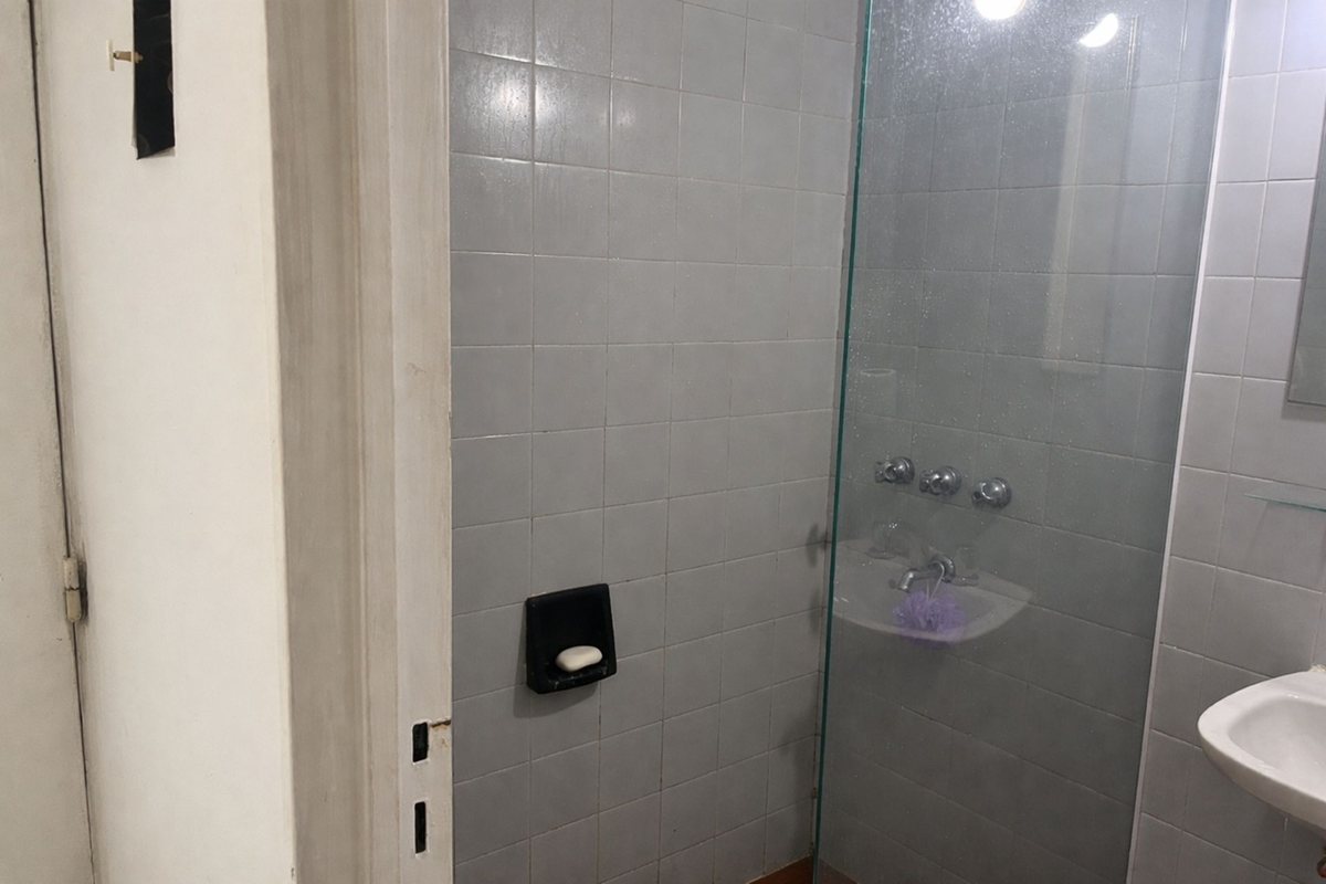 Foto 12 — VENTA MONOAMBIENTE EN RECOLETA C/ BAULERA