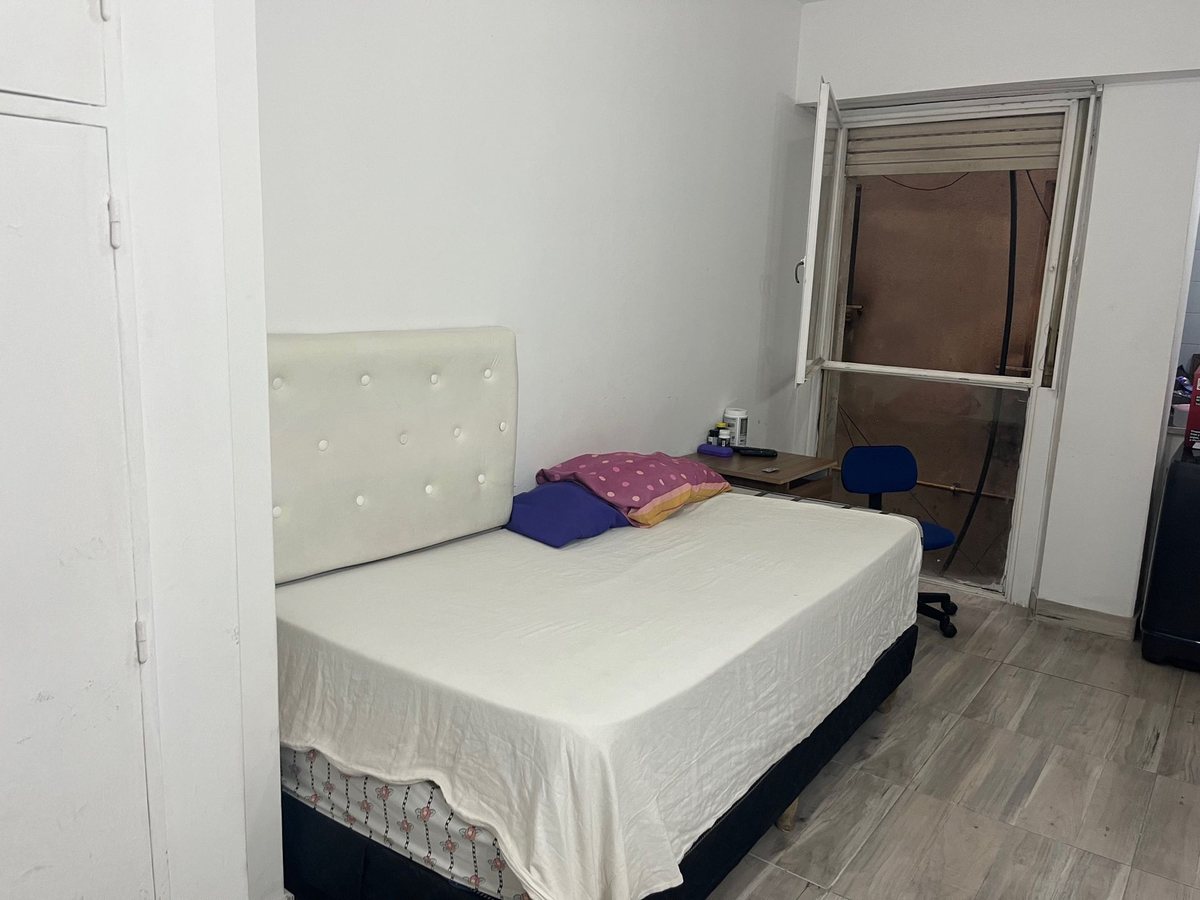 Foto 7 — VENTA MONOAMBIENTE EN RECOLETA C/ BAULERA