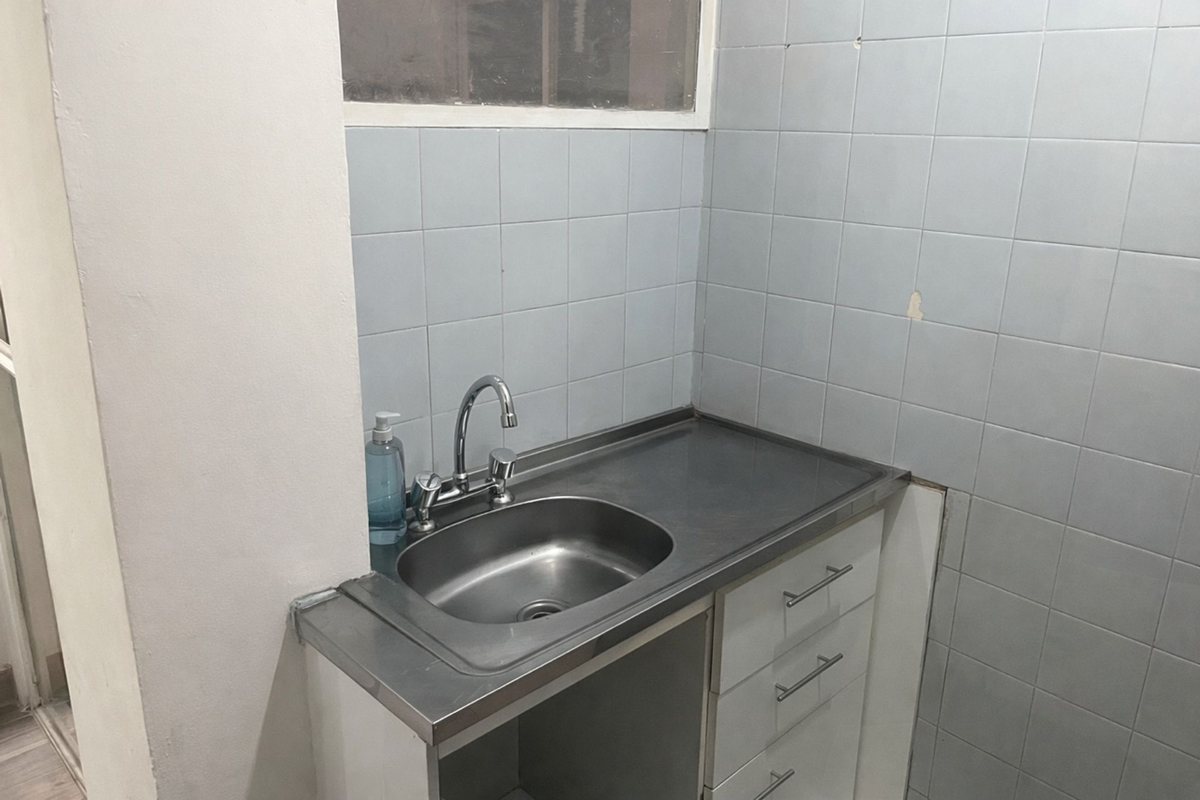 Foto 9 — VENTA MONOAMBIENTE EN RECOLETA C/ BAULERA