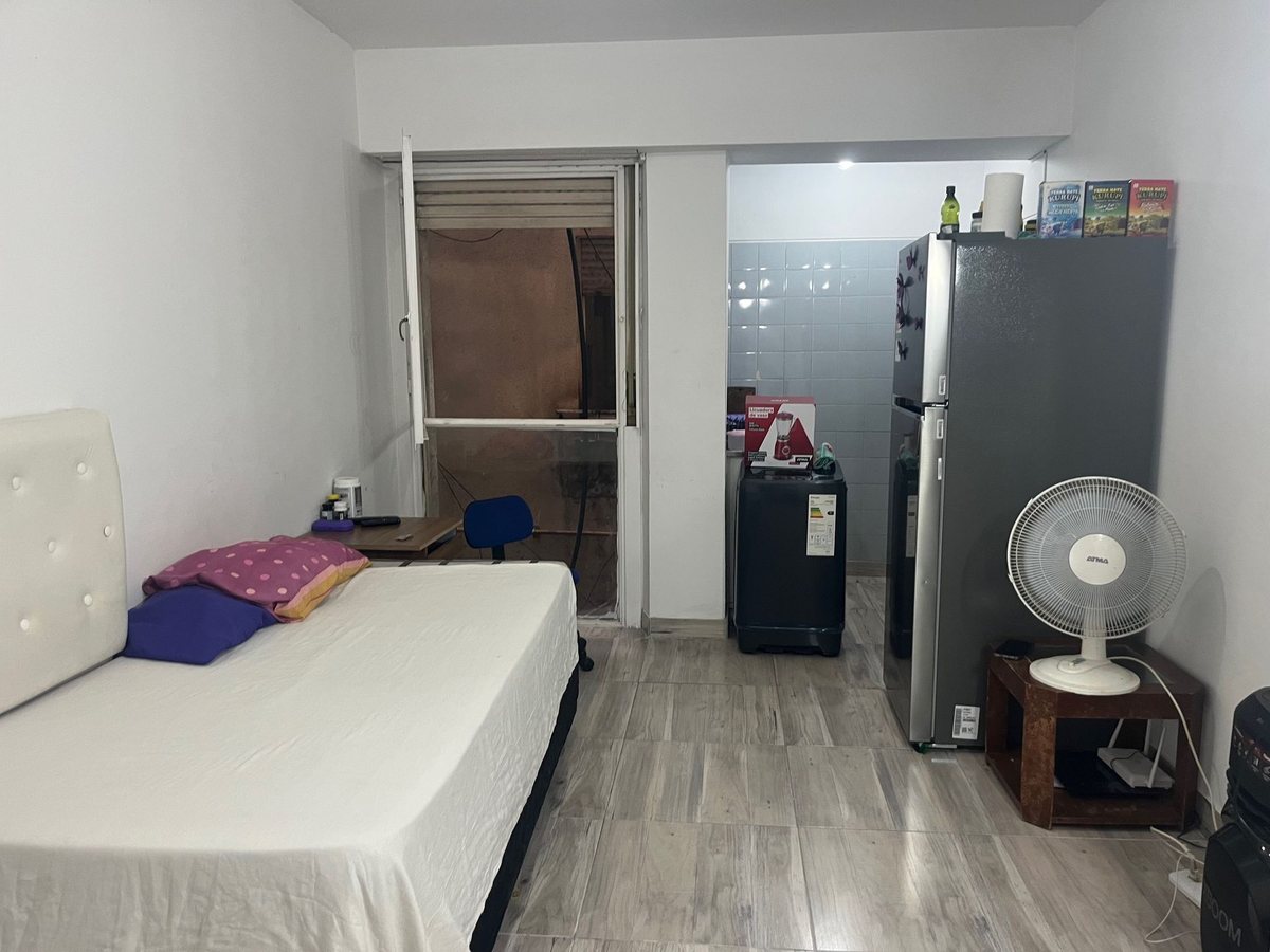 Foto 8 — VENTA MONOAMBIENTE EN RECOLETA C/ BAULERA