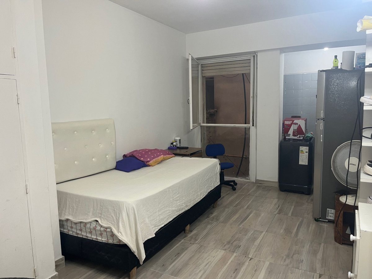 Foto 5 — VENTA MONOAMBIENTE EN RECOLETA C/ BAULERA