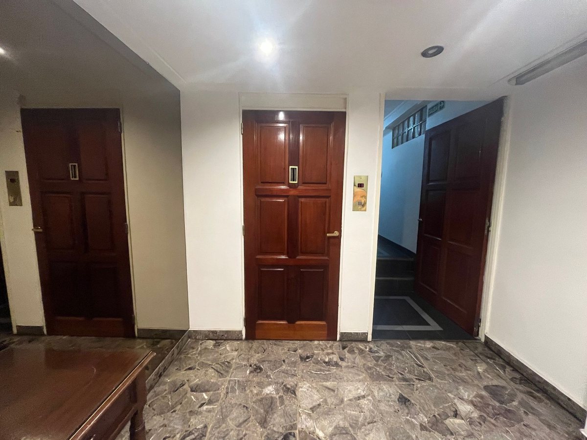 Foto 16 — VENTA MONOAMBIENTE EN RECOLETA C/ BAULERA