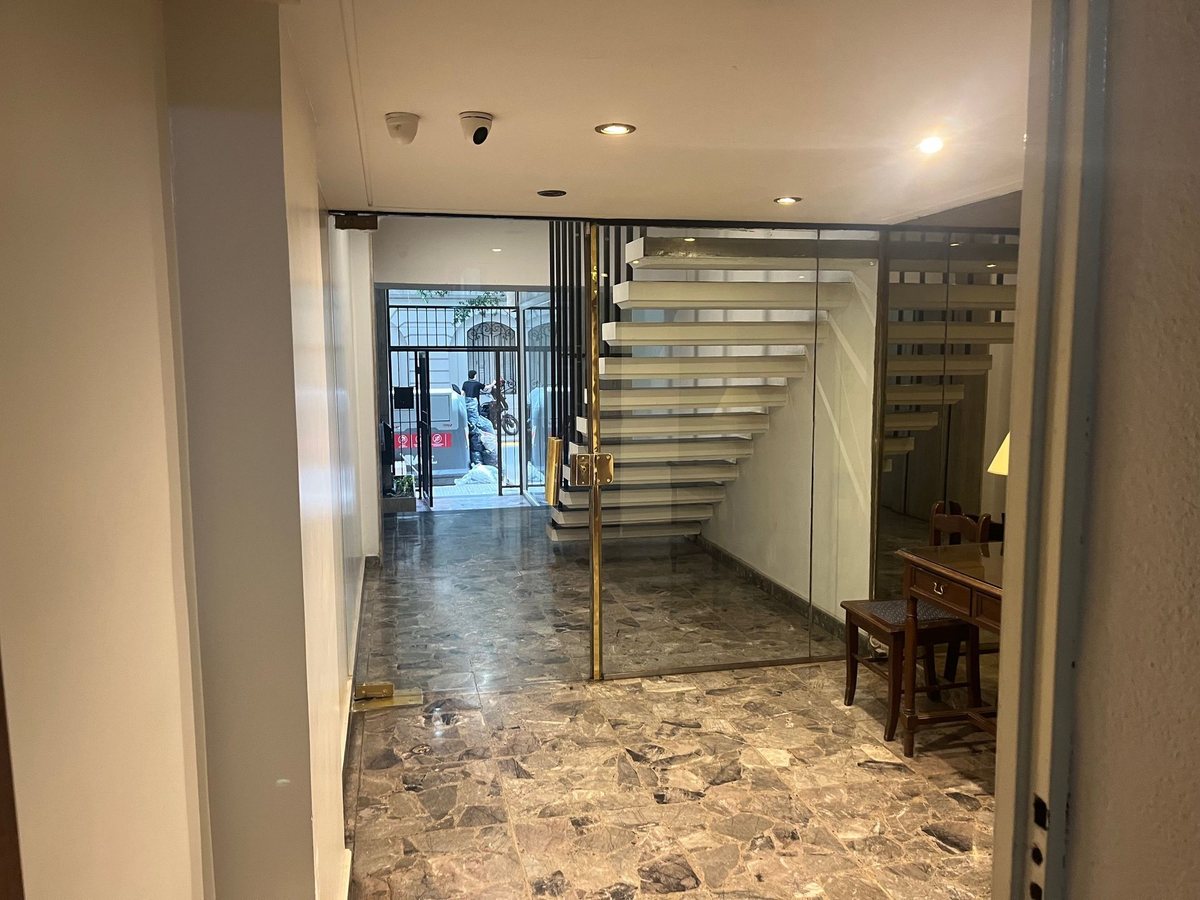 Foto 14 — VENTA MONOAMBIENTE EN RECOLETA C/ BAULERA