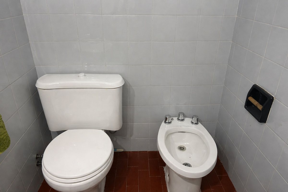 Foto 13 — VENTA MONOAMBIENTE EN RECOLETA C/ BAULERA
