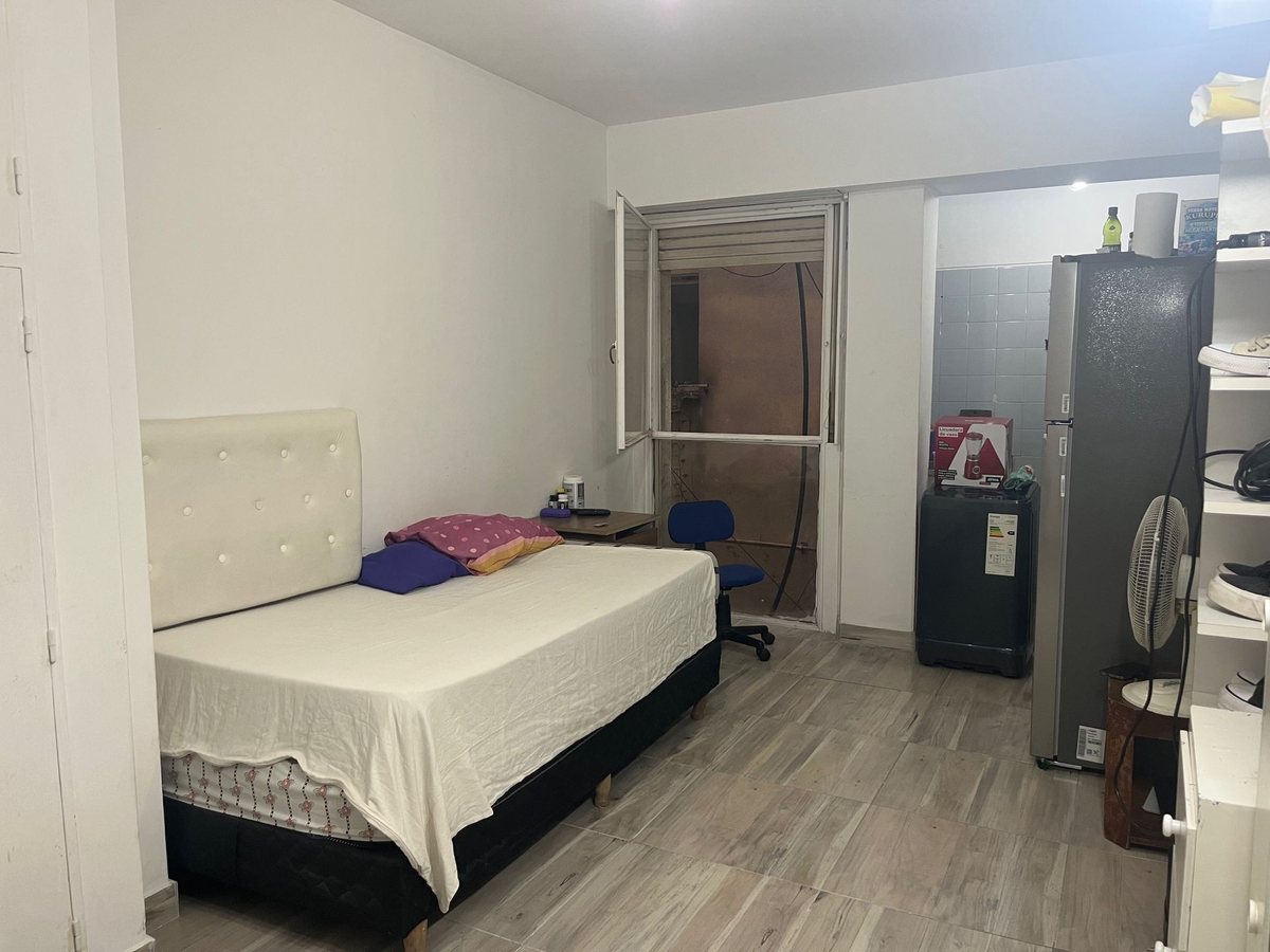 Foto 6 — VENTA MONOAMBIENTE EN RECOLETA C/ BAULERA