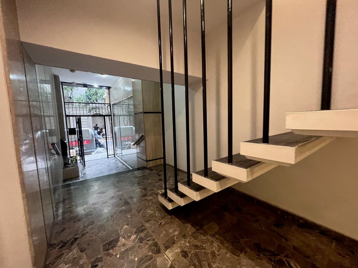 Foto 15 — VENTA MONOAMBIENTE EN RECOLETA C/ BAULERA