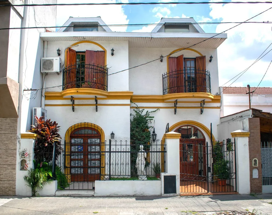 Casa en venta en Ramos Mejía