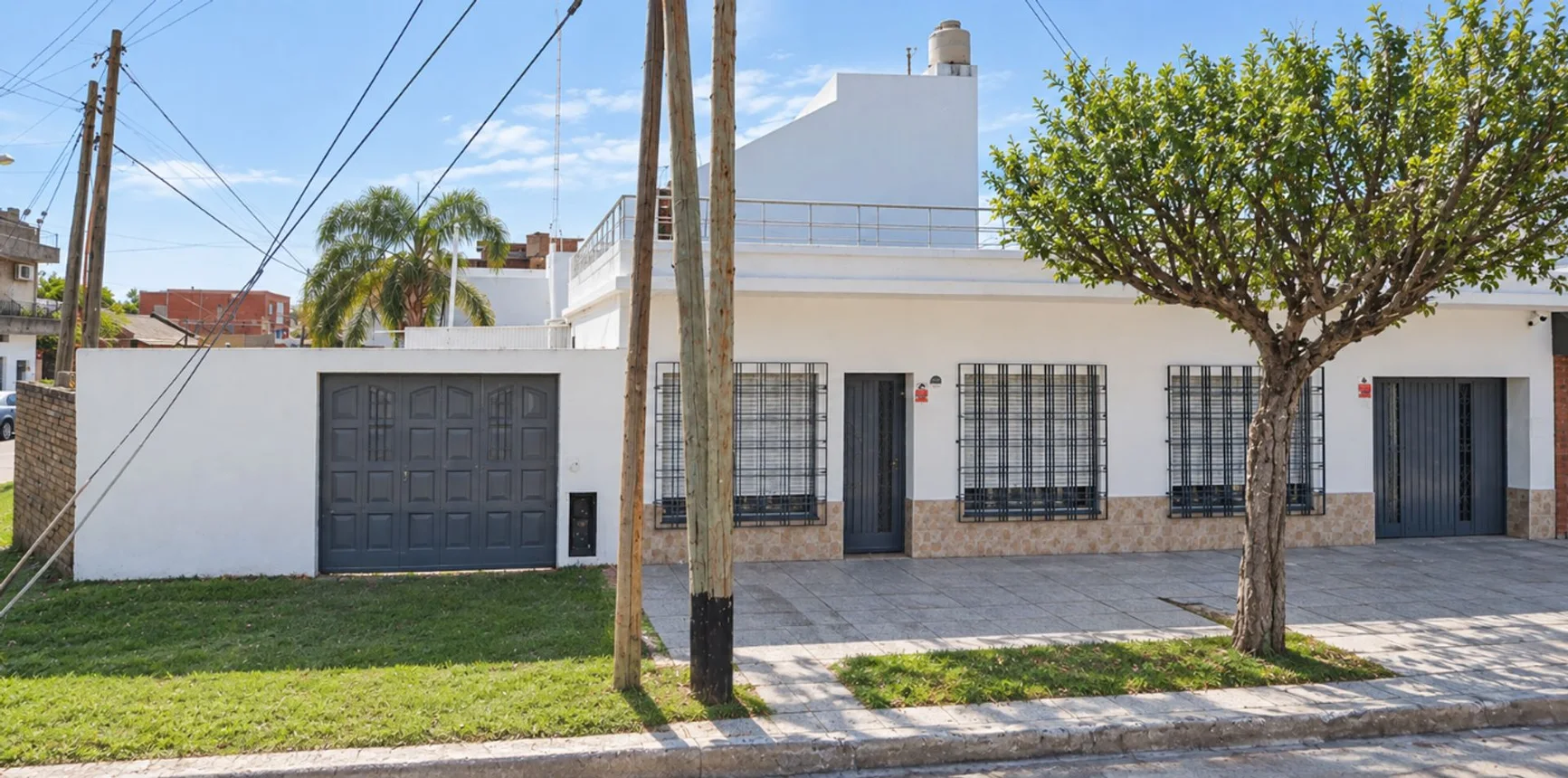 Casa en venta en La Tablada, Bolívar 4000