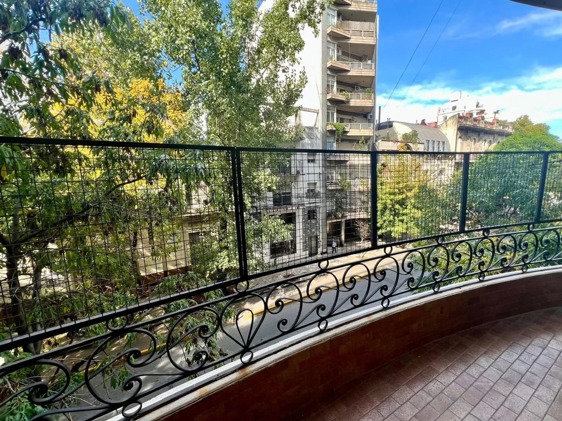 Departamento en venta en Palermo