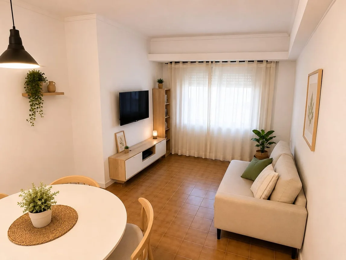 Departamento en venta en Mar del Plata