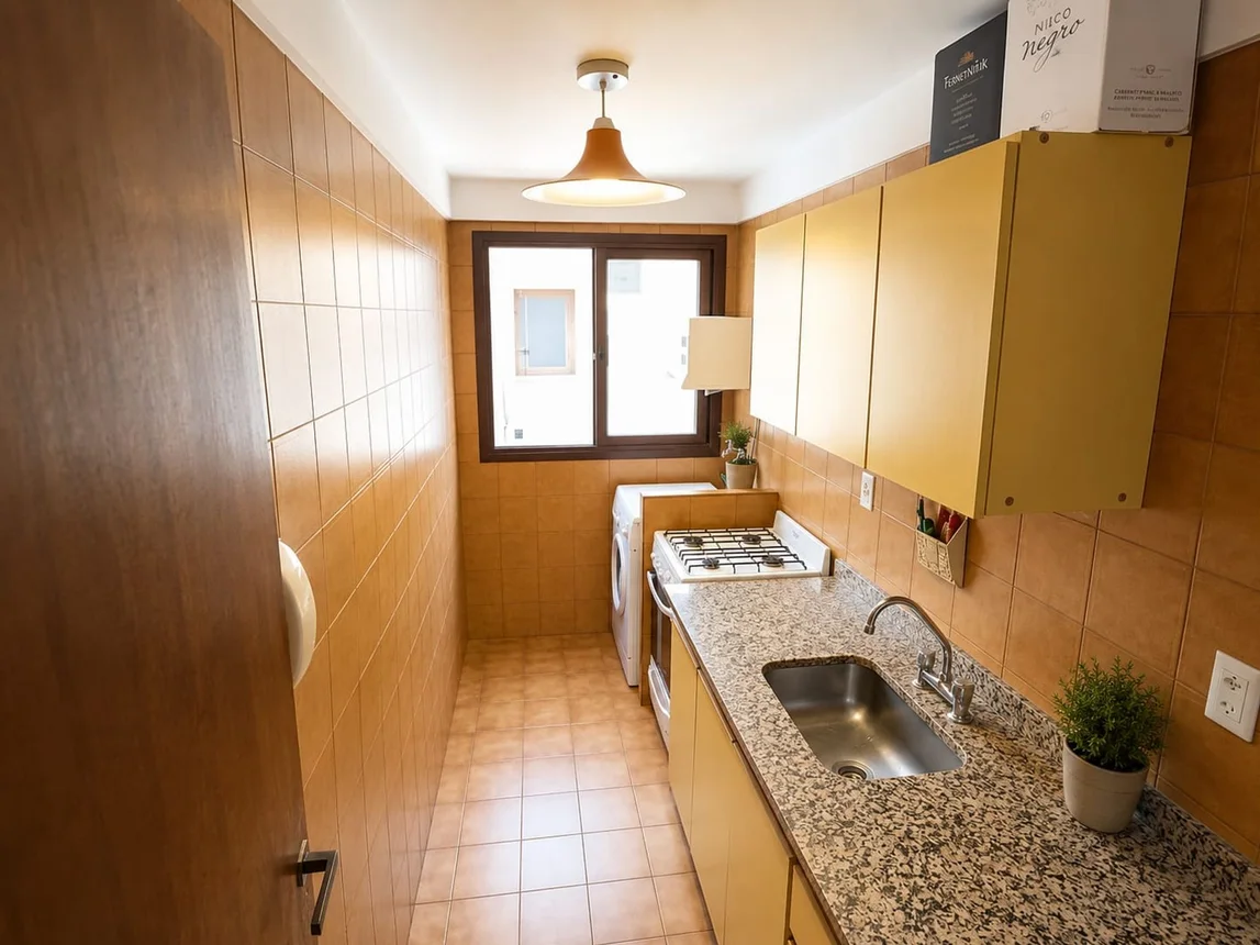 Departamento en venta en Mar del Plata, foto 5