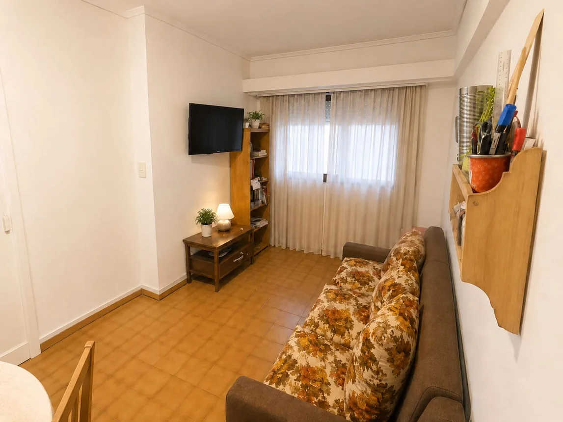 Departamento en venta en Mar del Plata, foto 3