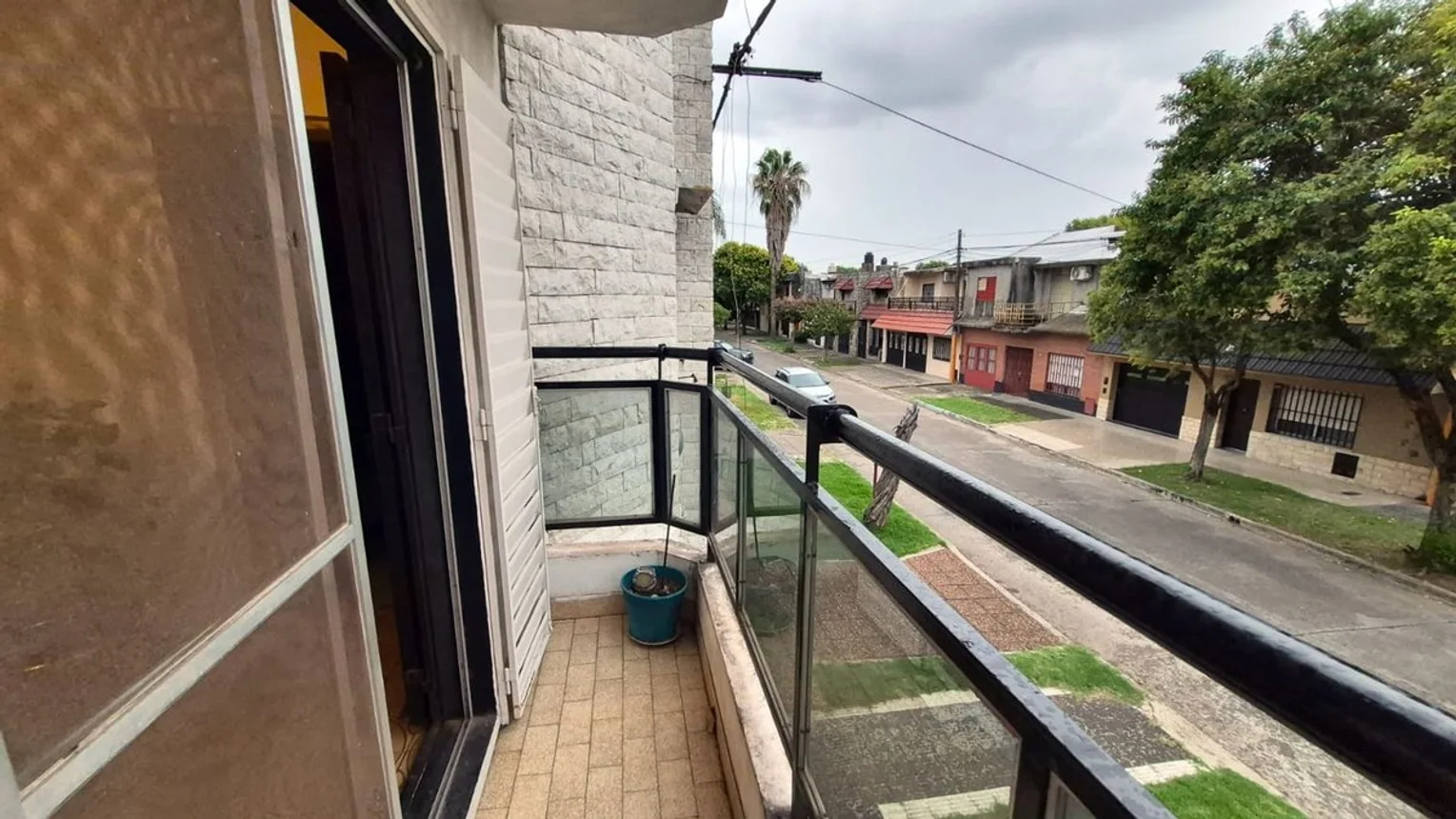 Venta dpto. 2 dormitorios. apto credito. zona sur, foto 4
