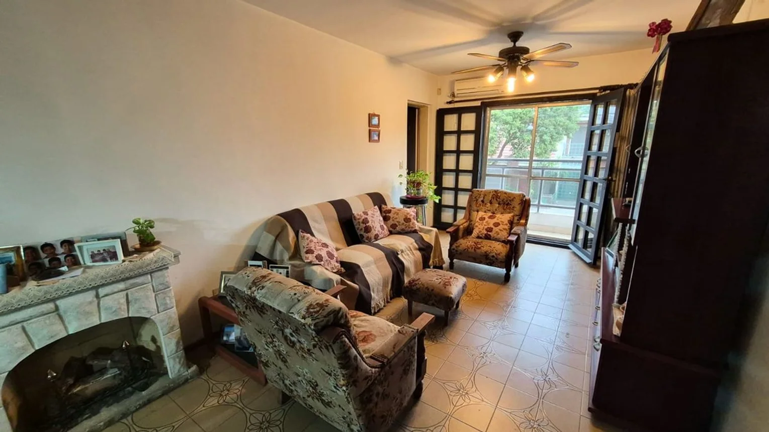 Venta dpto. 2 dormitorios. apto credito. zona sur, foto 1
