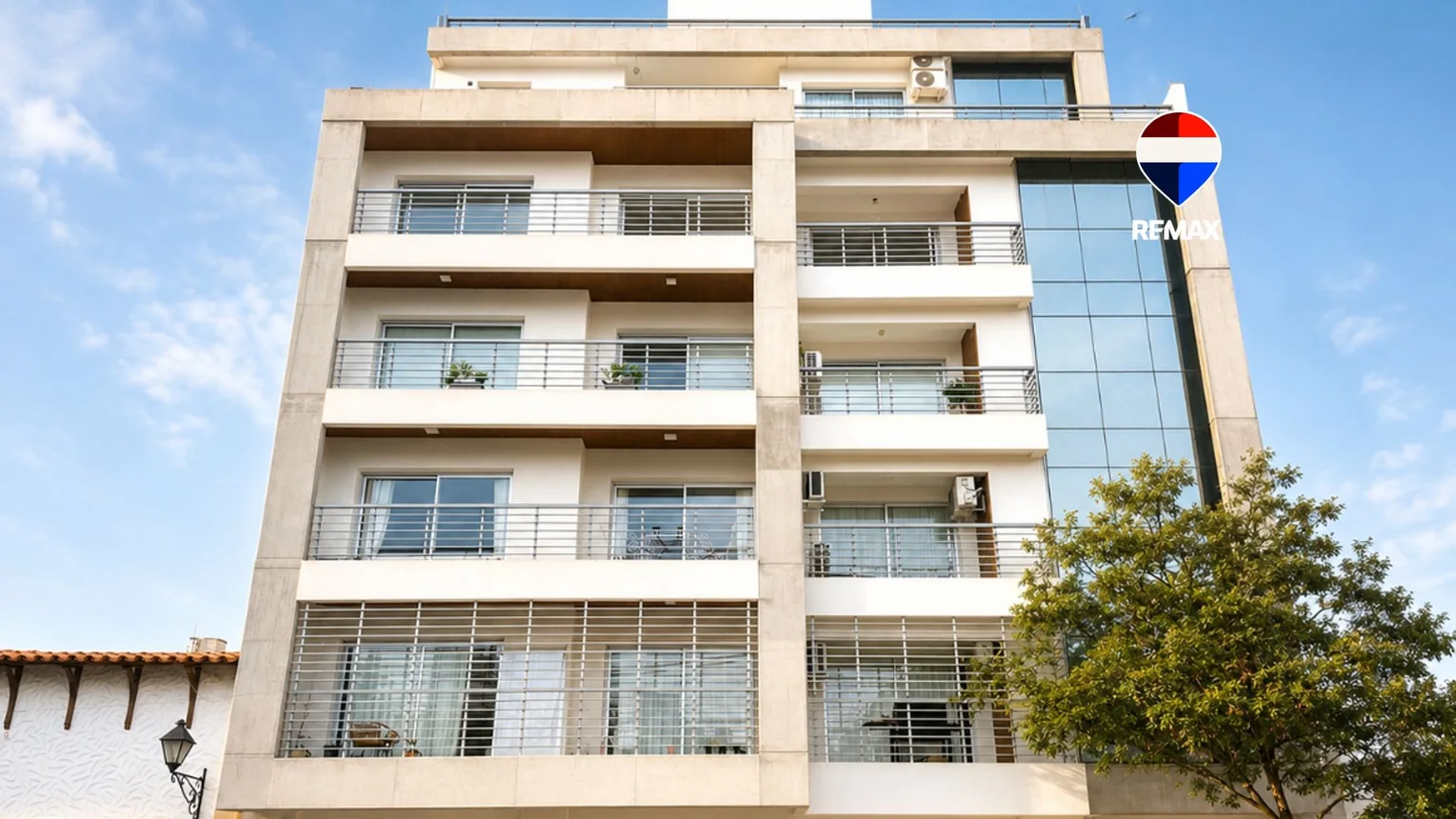 Semipiso en venta en Salta