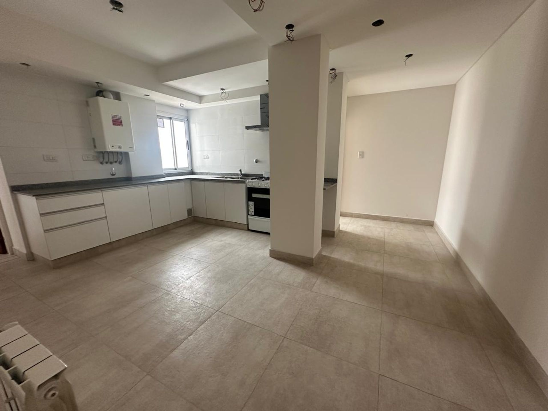 DEPARTAMENTO VENTA SEMIPISO MACROCENTRO - foto 15