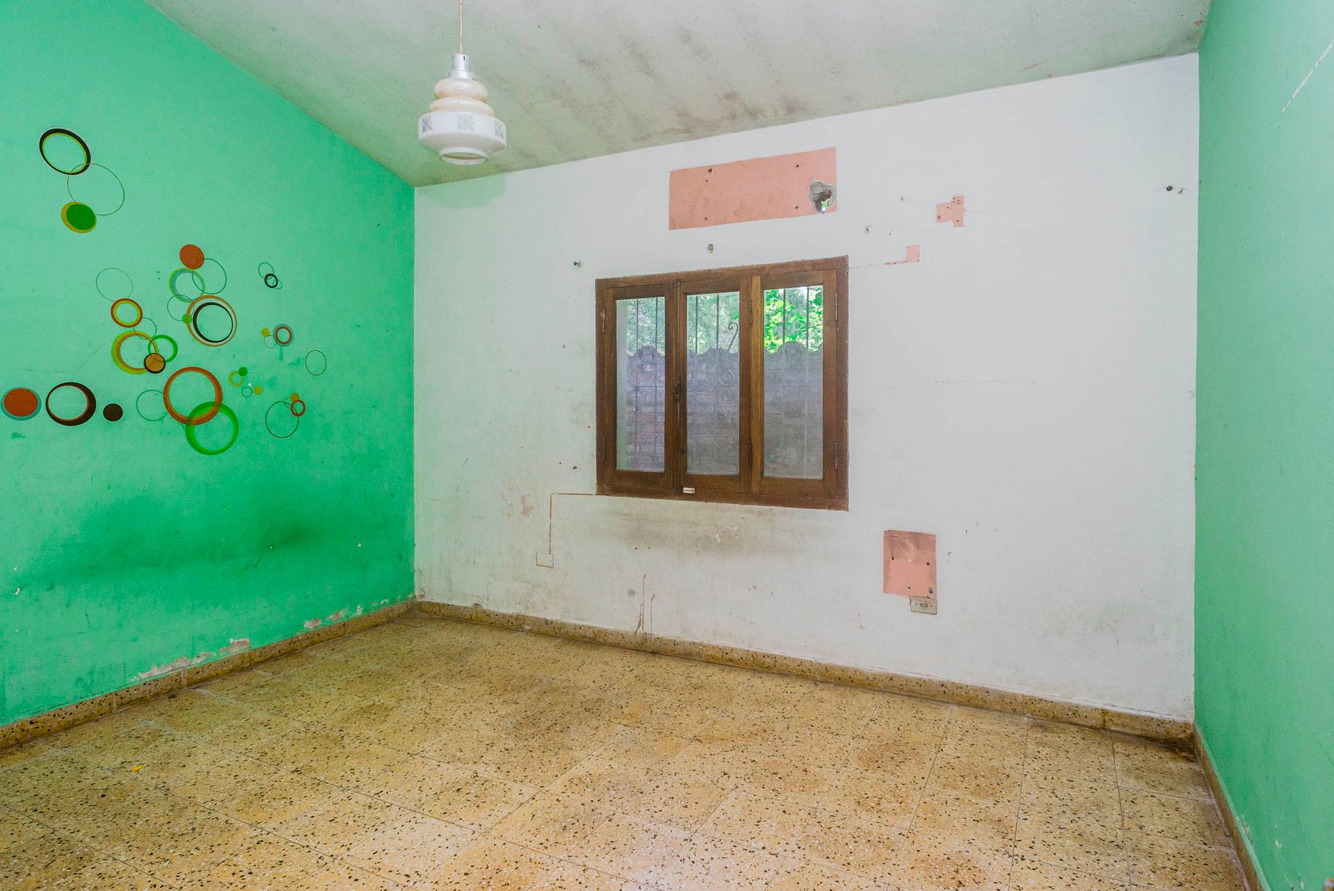 CASA EN VENTA CON GALPON SOBRE RN 68 CERRILLOS - foto 11