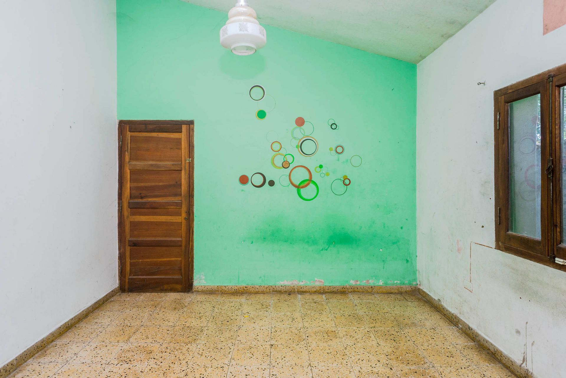 CASA EN VENTA CON GALPON SOBRE RN 68 CERRILLOS - foto 12