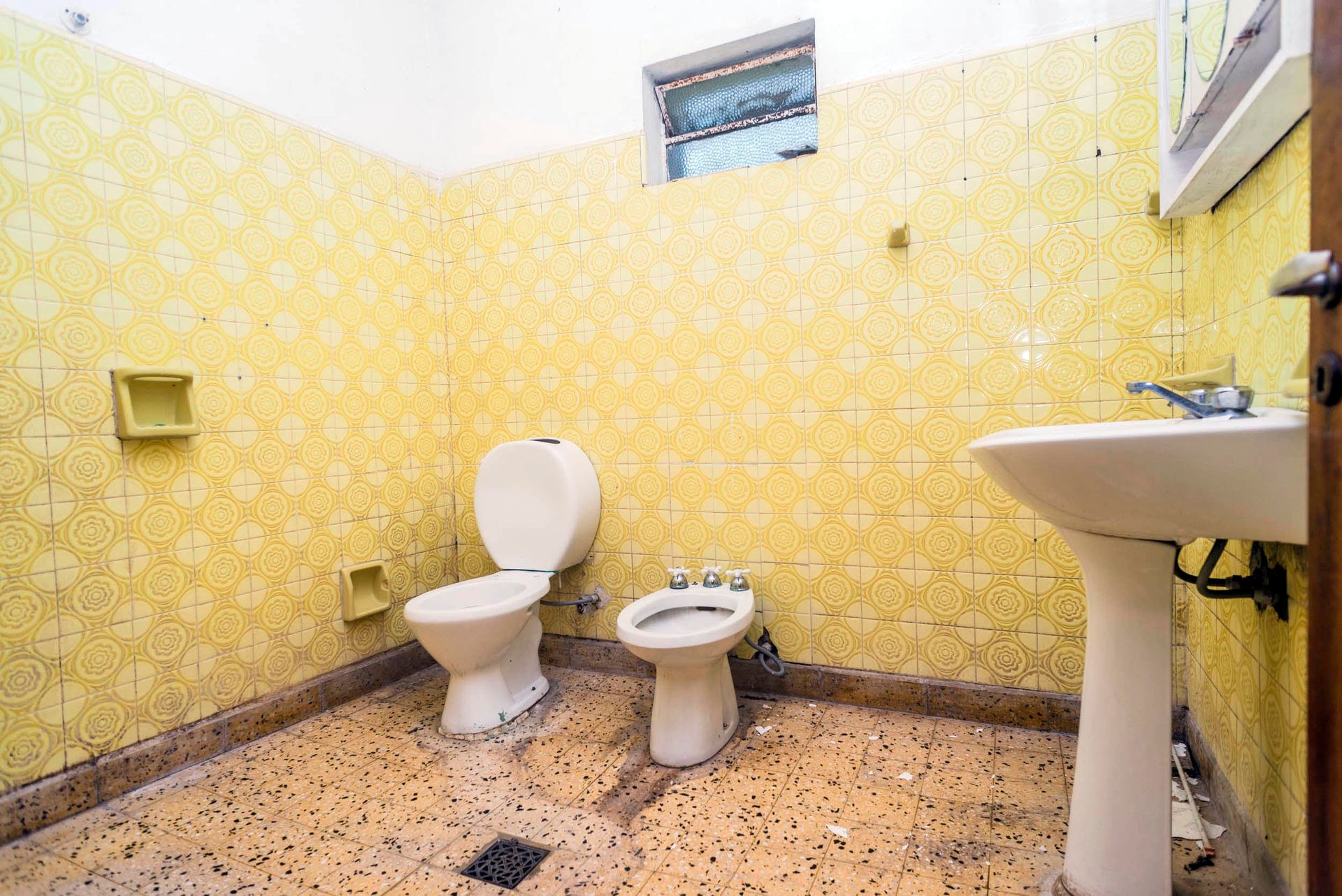 CASA EN VENTA CON GALPON SOBRE RN 68 CERRILLOS - foto 15