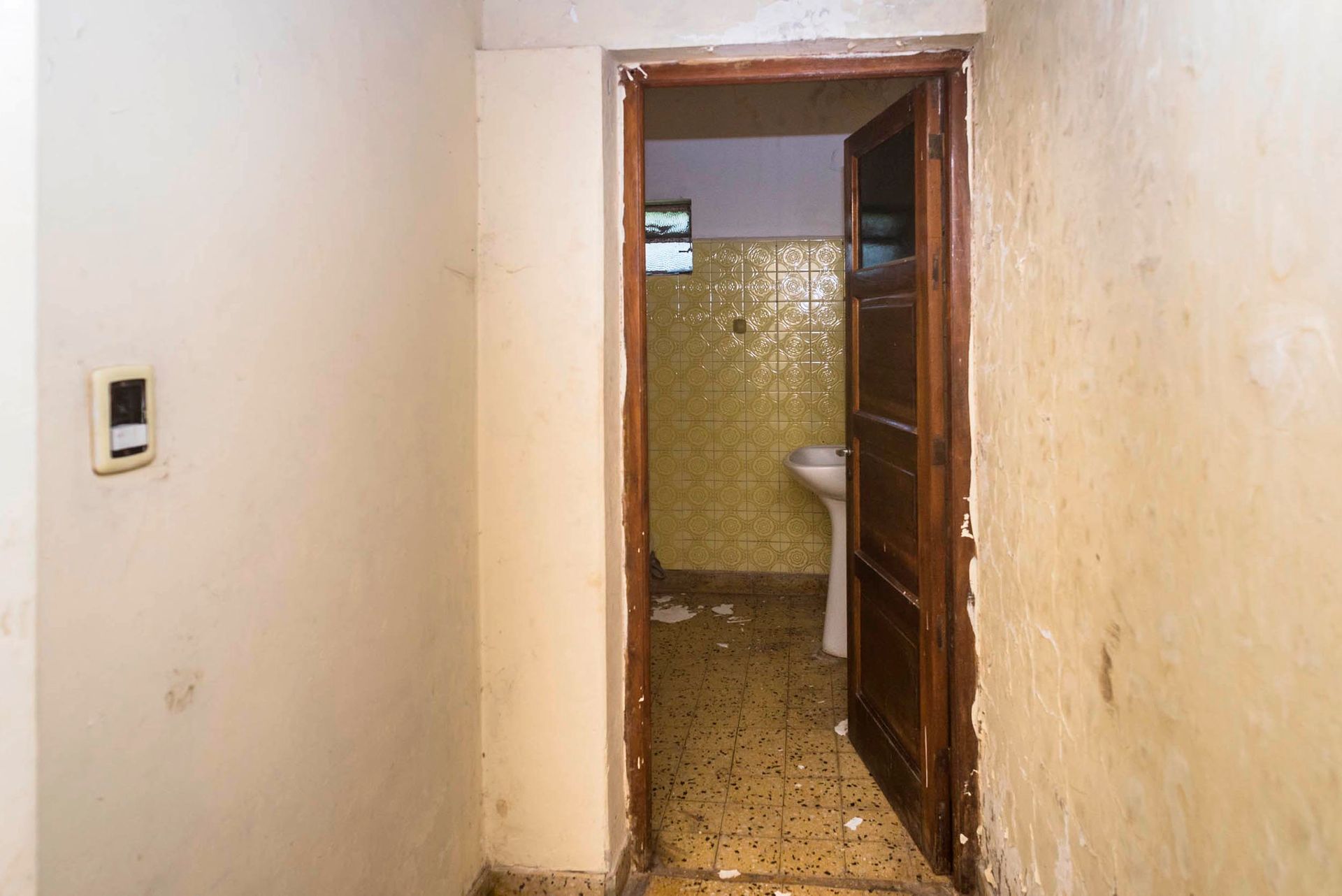 CASA EN VENTA CON GALPON SOBRE RN 68 CERRILLOS - foto 14