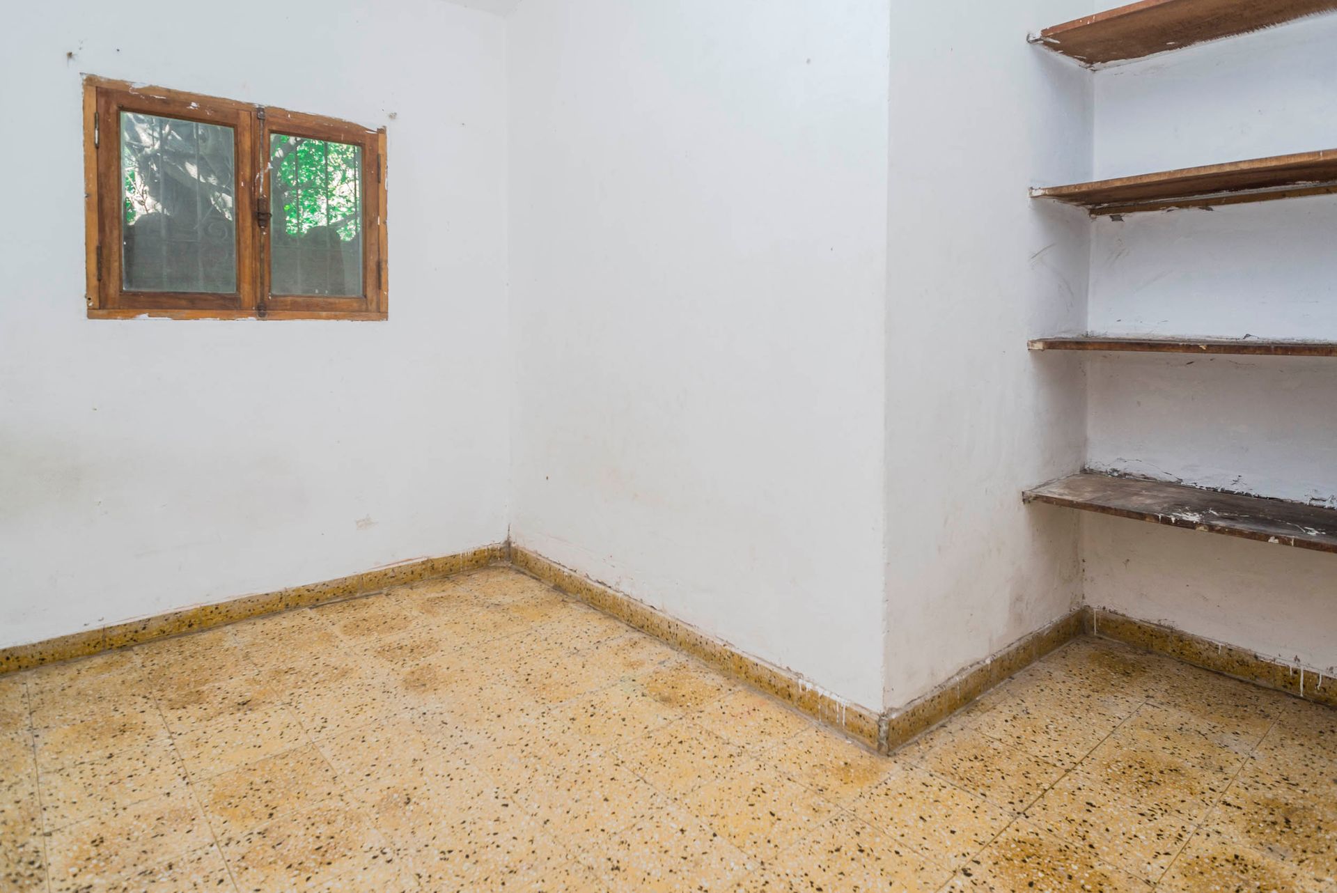 CASA EN VENTA CON GALPON SOBRE RN 68 CERRILLOS - foto 13