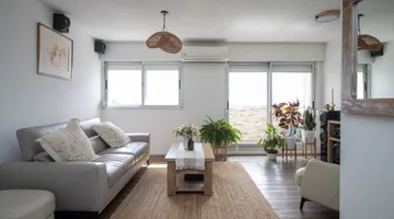 VENTA APARTAMENTO PRADO 3 DORM. 2 COCHERAS