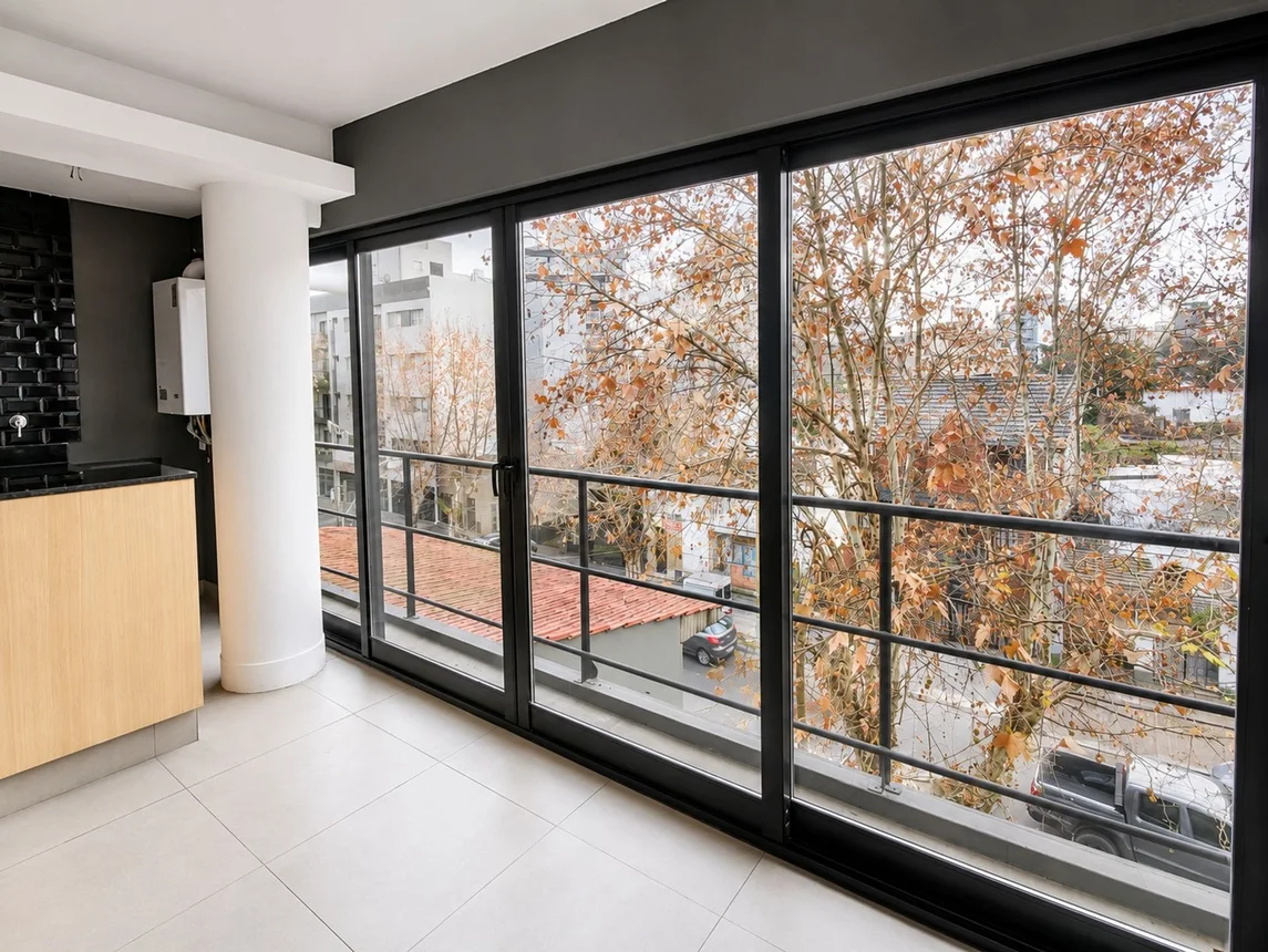 Departamento de 2 ambientes en venta en Haedo, Libertad 200, foto 2