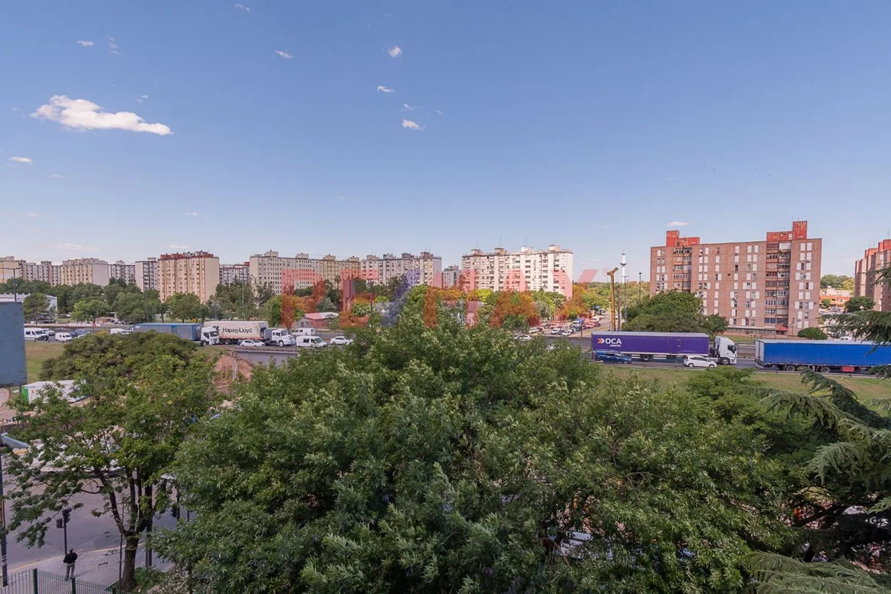 Departamento en venta en Villa Lugano, foto 4