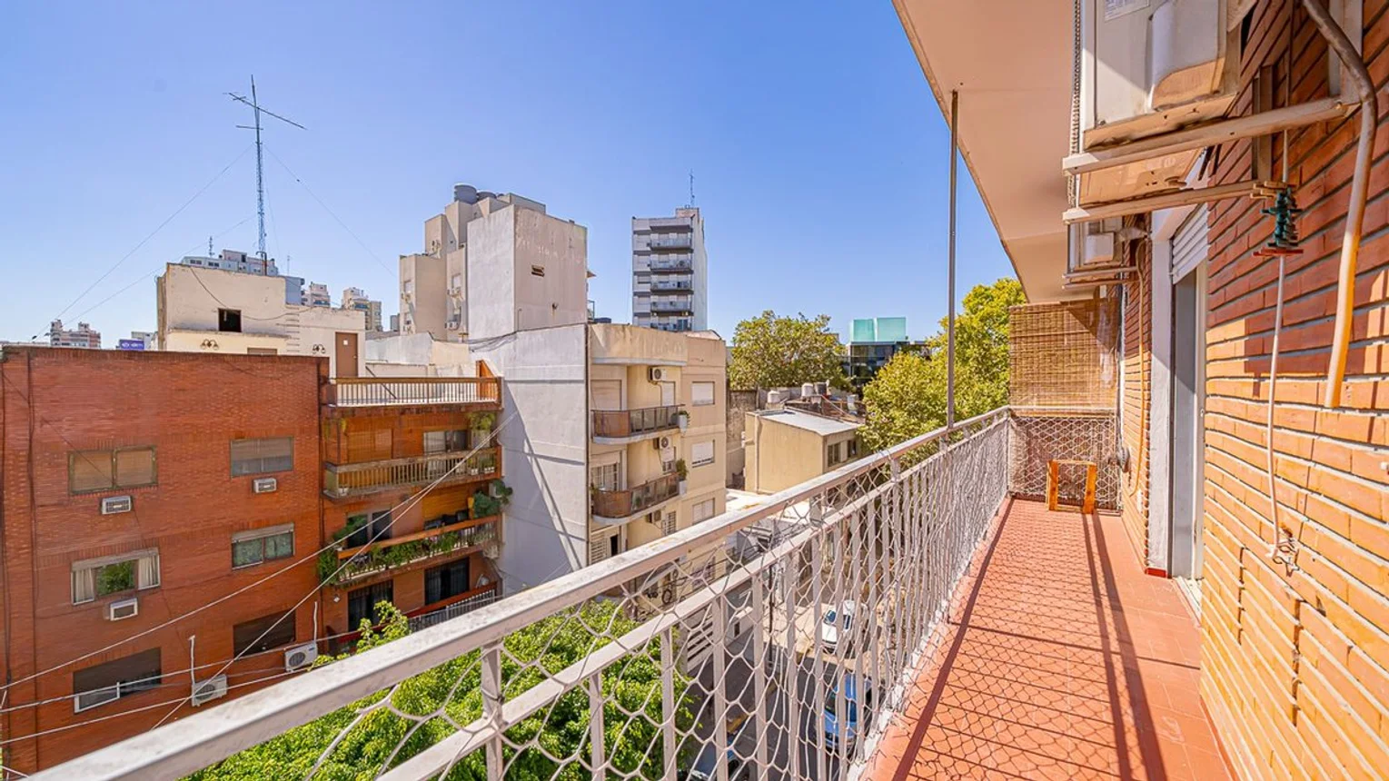 Departamento en venta en Ramos Mejía, foto 4