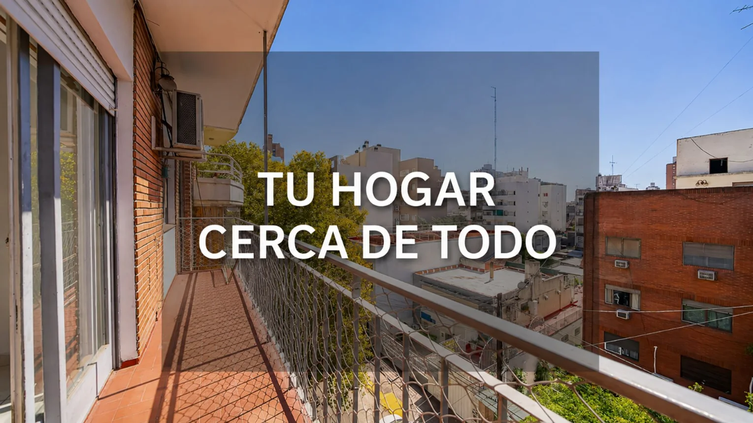 Departamento en venta en Ramos Mejía
