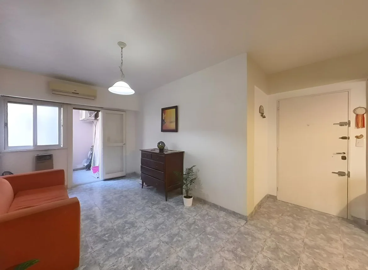 Departamento en venta en Caballito