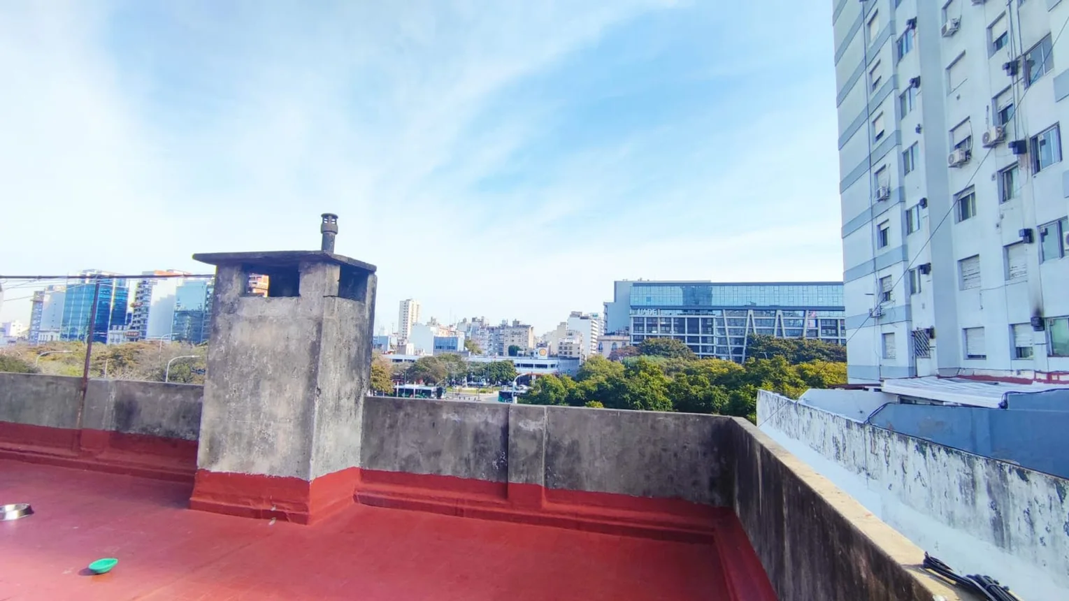 Departamento en venta en Monserrat, foto 3
