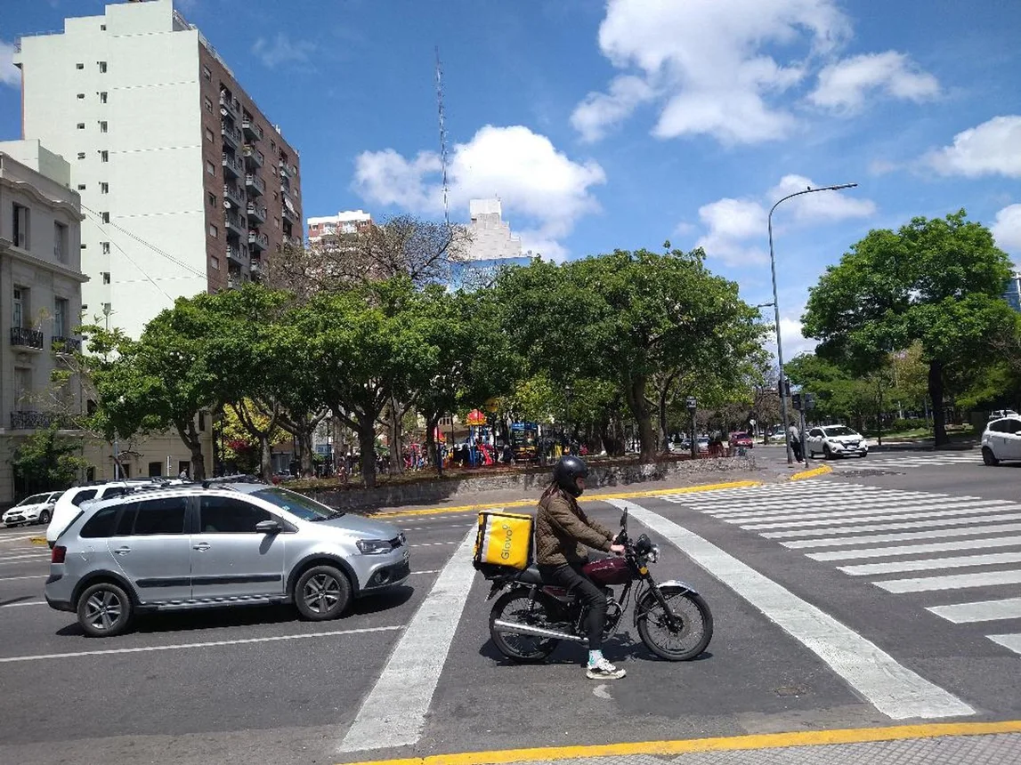 Departamento en venta en Monserrat, foto 4